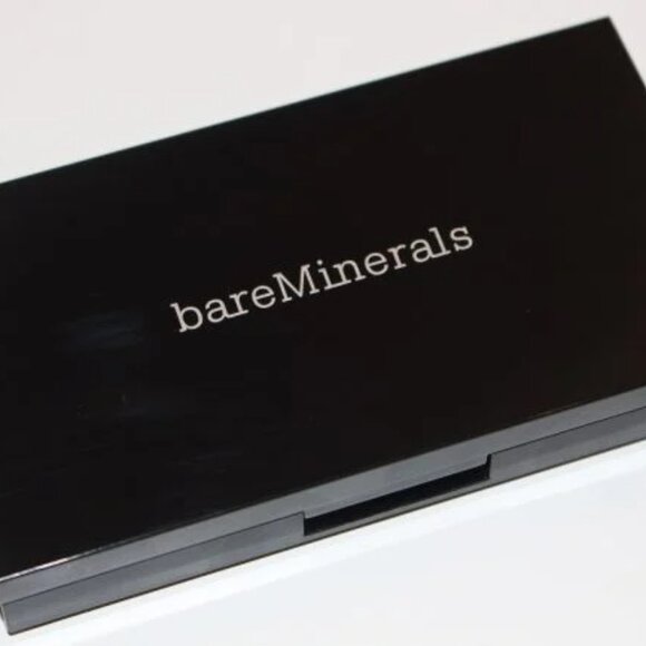 BareMinerals Invisible Light Translucent Powder Duo - Picture 2 of 2